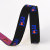 Factory Supply Nylon Jacquard Elastic Cord Stretch Underwear Elastic Ribbon Webbing Can Be Customization as Request