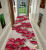 Cross-Border Export Corridor Aisle Full Roll Carpet Hotel KTV Living Room Bedroom Customization Foyer Doorway