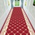 3D Floor Mat Corridor Carpet Aisle Full of Household Red Carpet Entrance Kitchen Long Rug Coiled Material