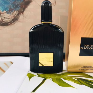 tf汤姆福特午夜兰花失落樱桃白麝香乌木沉香tf香水100ml