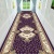 3D Floor Mat Corridor Carpet Aisle Full of Household Red Carpet Entrance Kitchen Long Rug Coiled Material