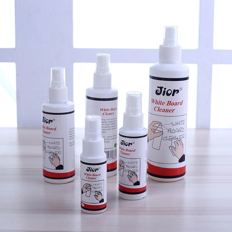 985 Office Whiteboard Cleaner Easy to Clean and Wipe Children's Writing Board Cleaning Liquid S