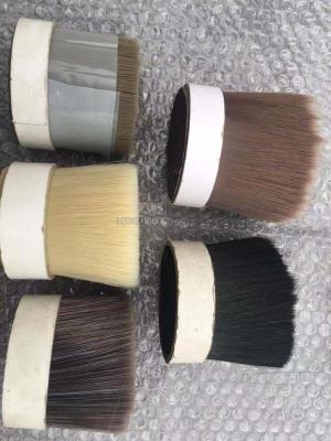 Raw Materials for Pet Paint Brush