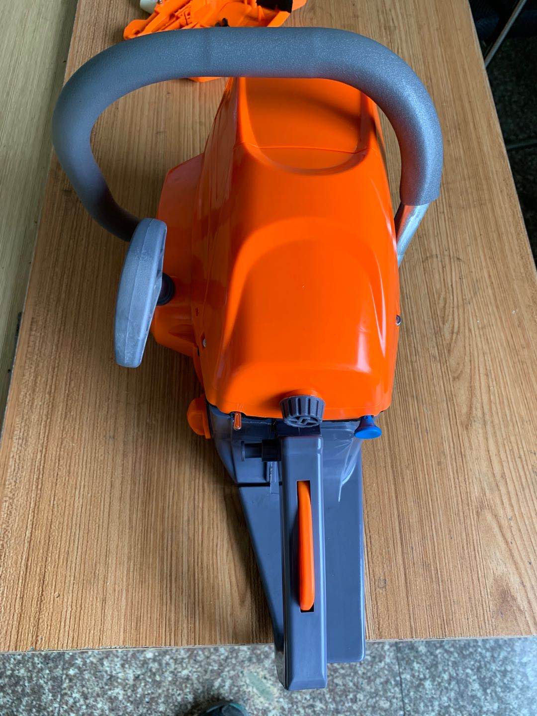 5800油锯汽油锯高配版库存现货