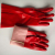 Gloves Acid Alkali Resistance Industrial Gloves PVC Gloves in Stock