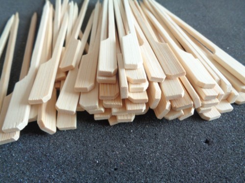 bamboo stick iron gun string bamboo stick 15cm/18cm/20cm/25cm/200 bamboo stick hot lettering