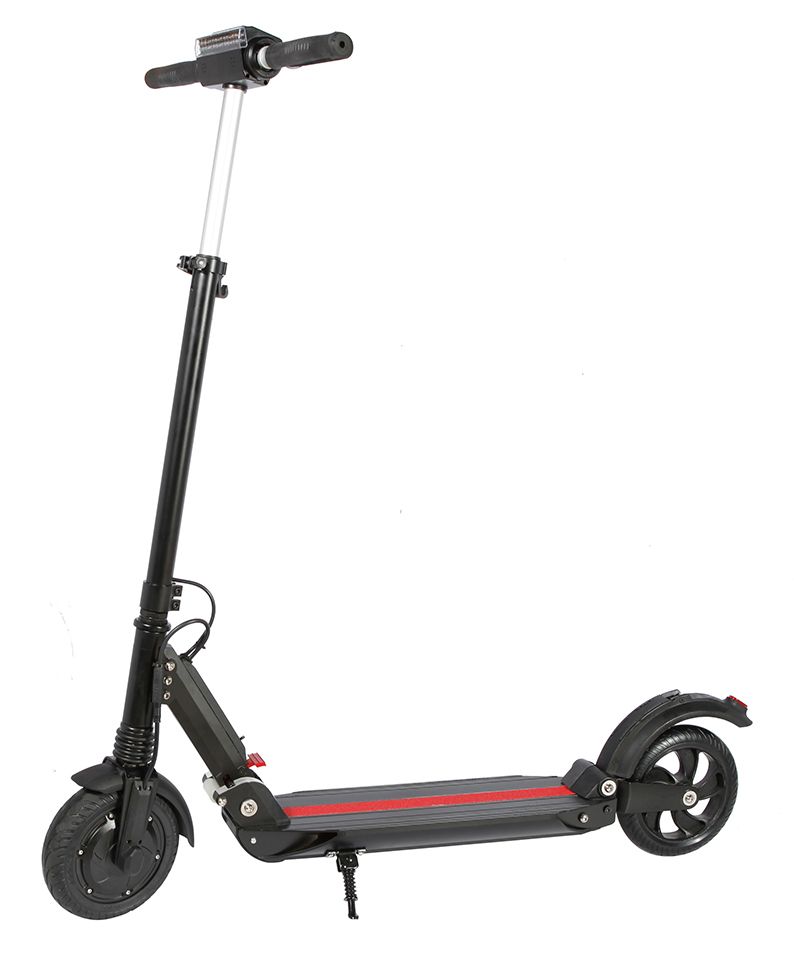 MINGTO Green Road Electric Scooter