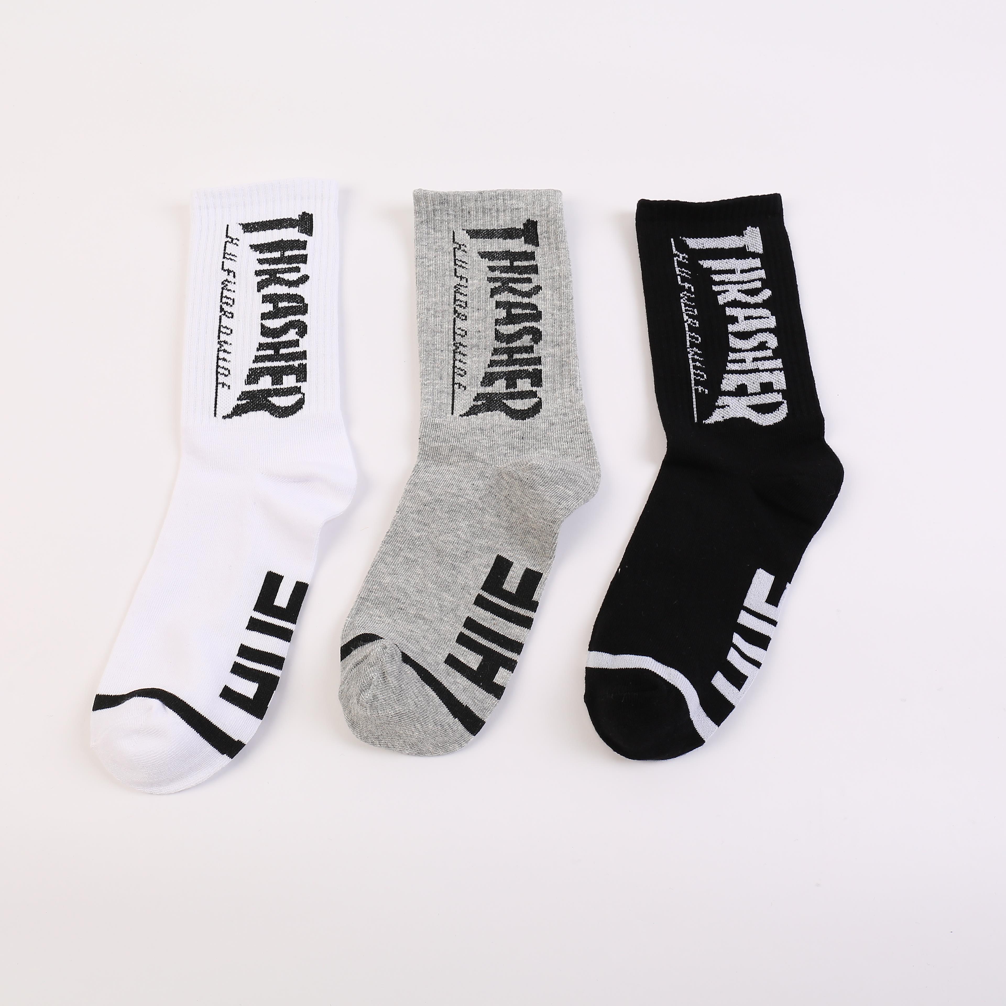 thrasher socks amazon