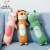 New Cartoon Soft Long Pink Cute Rabbit Sleeping Pillow Doll Creative Comfort Plush Toy Children's Pillow