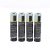 Usb5 No. 7 Battery AAA Mouse Toy Rechargeable Battery Ni-MH AA Type Recyclable Battery Wholesale