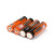 R6p 1.5V Mercury-Free Battery AA Large Capacity No. 5 Carbon Battery Stall Toy Dry Battery Wholesale