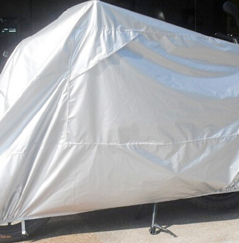 Automotive Supplies Motorcycle Cover Electric Bicycle Cover Car Battery Car Rain Cover Sun Shield Ca