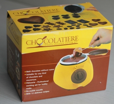 Chocolate Pot Melting Pot Chocolate Machine Melting Pot Handmade Soap Melting Pot TV Products