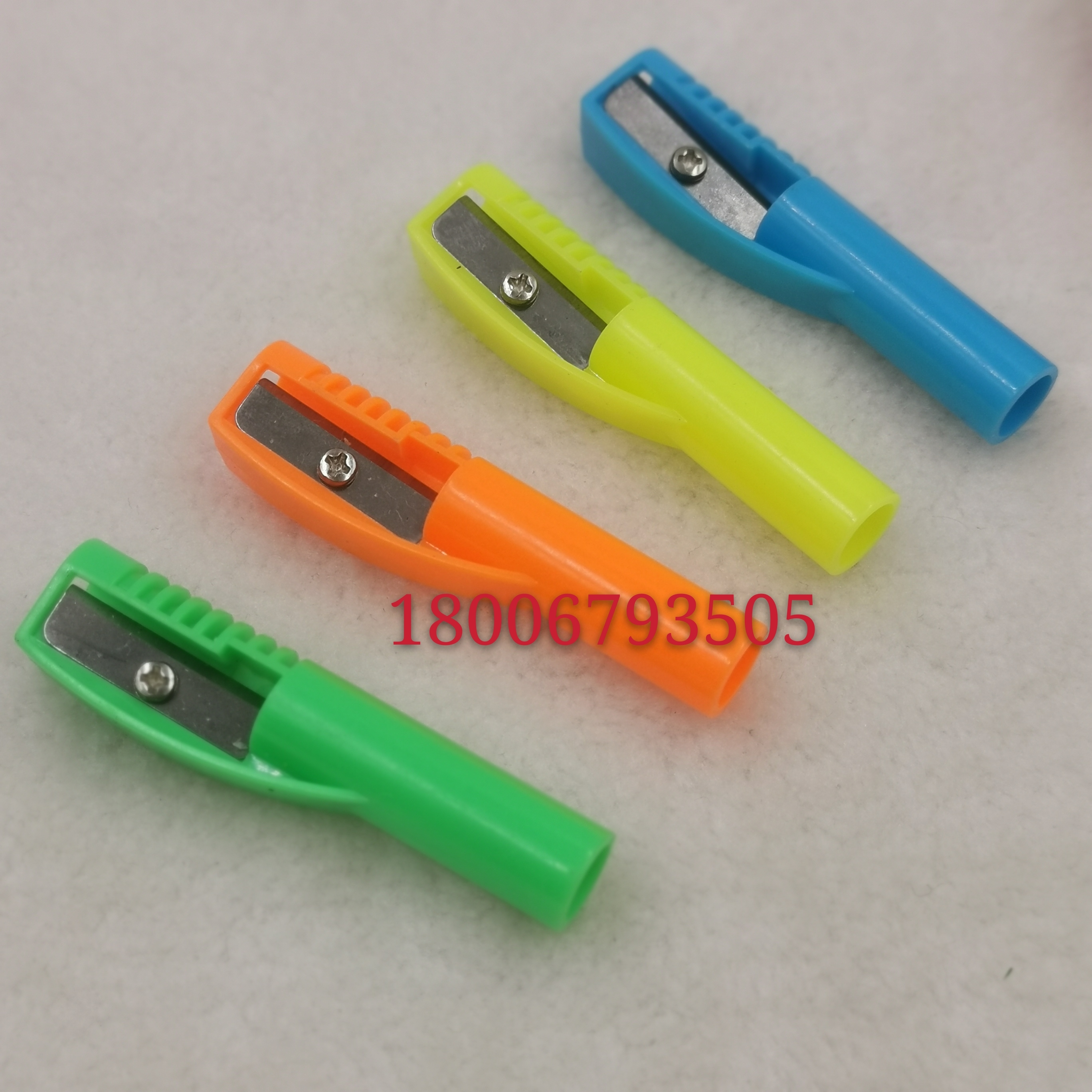 pencil sharpener stationery