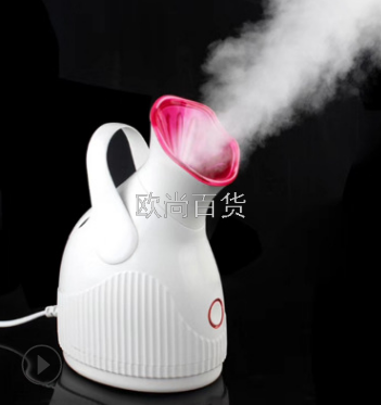5058 new hot spray facial vaporizer facial humidifier