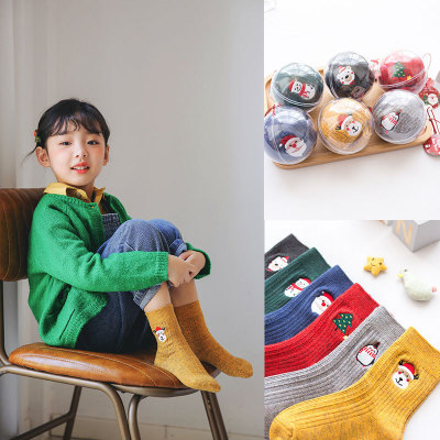 Kids Calf Length Socks: Buy Calf Length Socks for Boys & Girls