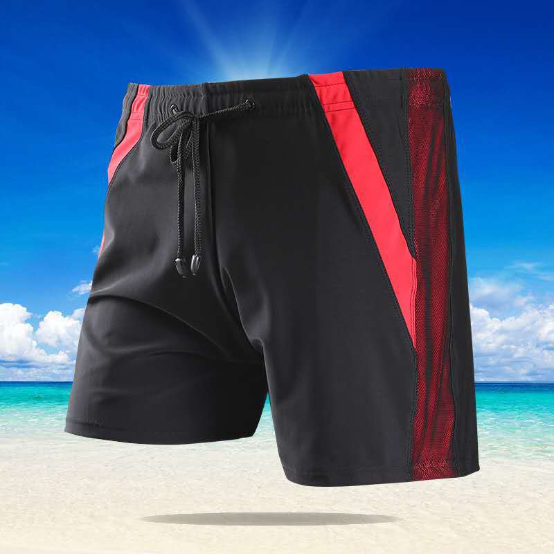 Extra large sale mens swim shorts