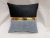Simple European Pillow Pillowcase Cushion Cushion Cover Sofa Backrest Automotive Waist Cushion Bedding for Daily Use