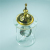 Muslim Arab Crystal Incense Burner Incense Burner