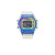 Transparent Electronic Watch for Elementary School Students Universal Waterproof Sport Watch for Boys and Girls Cute Casual Electronic Watch