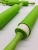 Plastic Handle Silica Gel Rolling Pin 4-Inch 5-Inch 7-Inch 8-Inch 9-Inch 10-Inch 11-Inch Flour Stick Bread Dumpling Tool