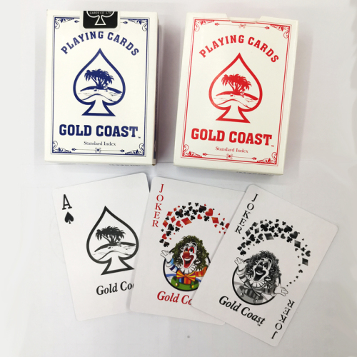 gold coast no.968 hotel club/casino poker/foreign trade poker wholesale