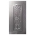 Professional Embossed Anti-Theft Door Surface Steel Plate Iron Plate Factory Direct Sales Foreign Trade Best-Selling