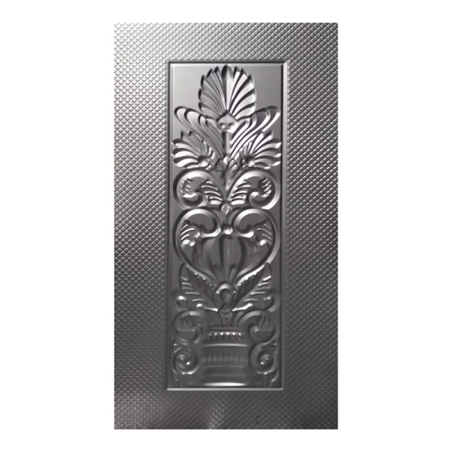 professional embossed anti-theft door surface steel plate iron plate factory direct foreign trade best-selling products