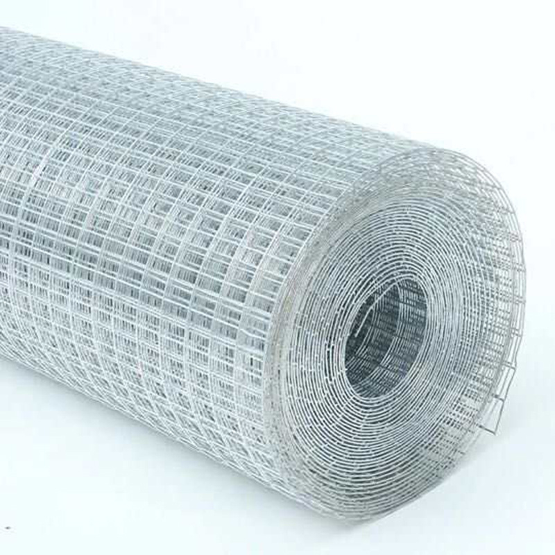 Supply Welded Wire Mesh Factory Wholesale Powder Wall Barbed Wire Mesh ...