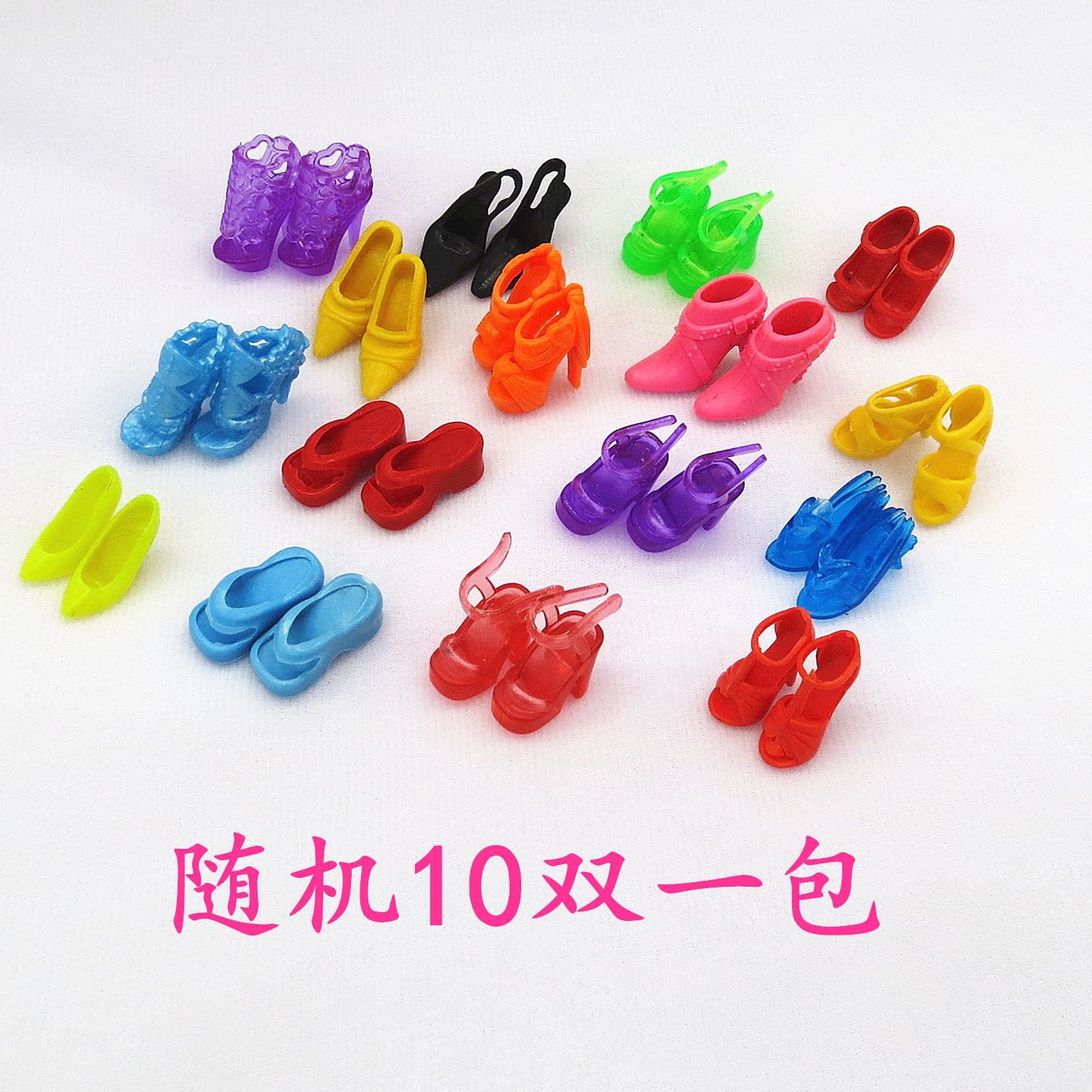 10 Pairs 20 Pairs 40 Pairs 60 Pairs Different Styles One Pac...