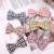 Small Bow Barrettes Side Clip Simple All-Match Student Hairpin Factory Direct Sales 2 Yuan Store Supply