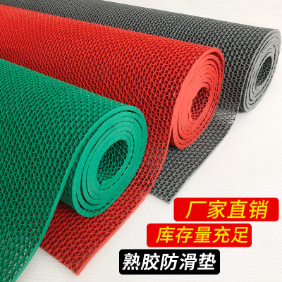 Buy Non Slip Bathroom Floor Mat/waterproof Bath Mat from Tianjin Renown  Import And Export Co., Ltd., China