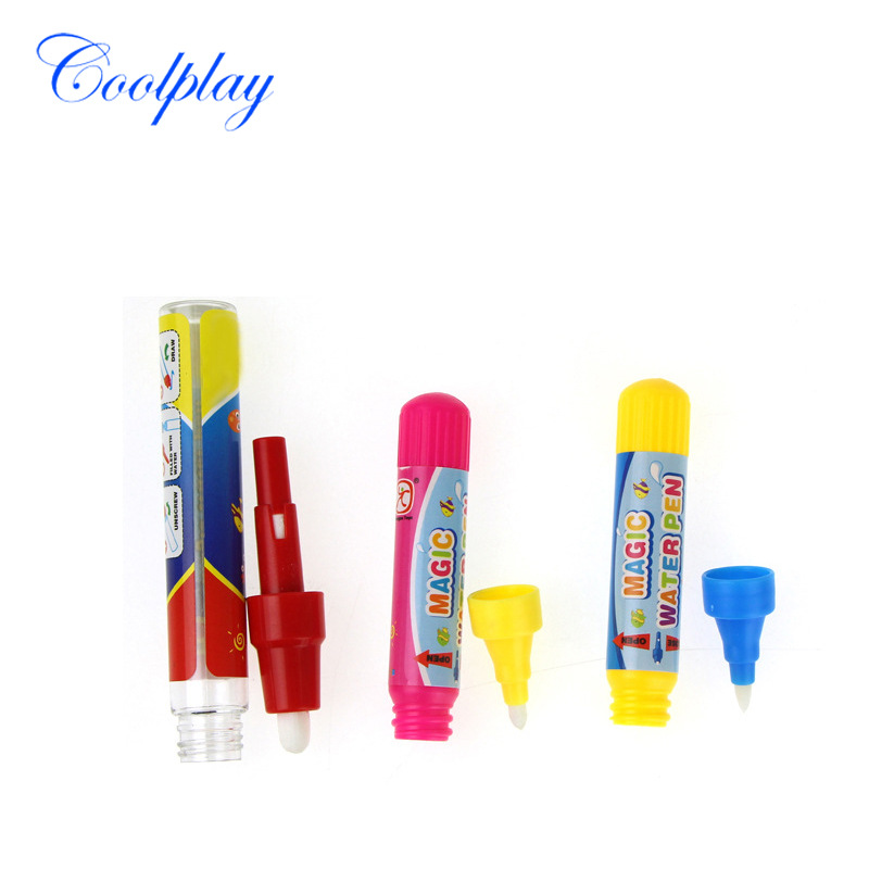 Magic Magic Water Canvas Painting Accessories Watercolor Mar...