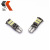 Car Led Width Indicator Lamp T10-4014-26SMD194W5W Constant Current Wide Pressure 26 Lamp T15-4014- 45 Lamp