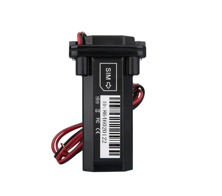 Beidou Automotive GPS Locator Electric Vehicle Motorcycle AntiTheft Device Battery Satellite Wide Vo