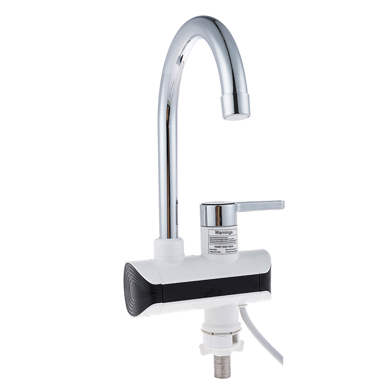 15电热水龙头厂家直销,承接国内外oem定制贴牌