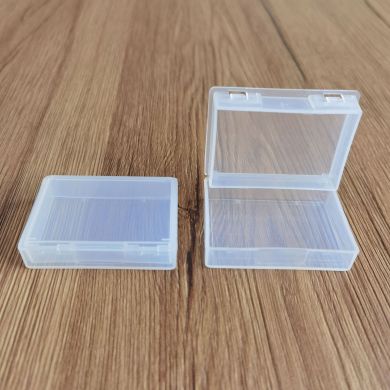 现货 工厂生产直销 电子芯片盒 塑料包装盒 小零件盒 pp环保