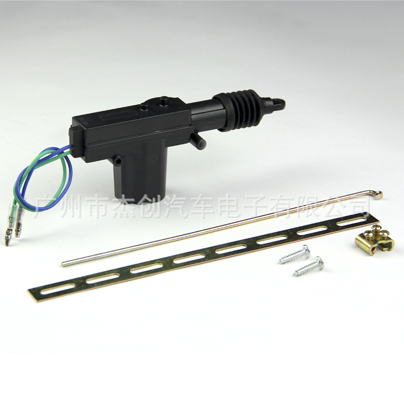 Lock Central Lock SecondLine Central Lock Central Locking Motor Accessories Copper High Temperature