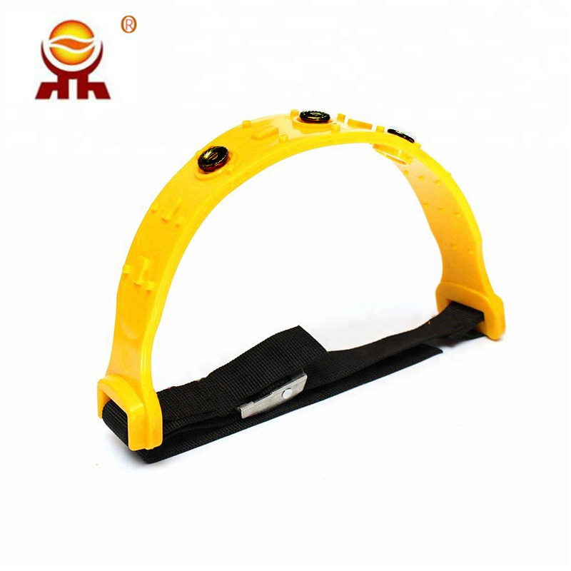 Honglaijia Tire Chain Beef Tendon Universal Simple Disposable Snow Mud Emergency Chain Factory Direc