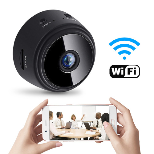 a9 wireless surveillance camera 1080pwifi remote network camera hd night vision security camera