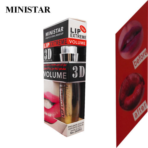 ministar big mouth lip gloss aliexpress amazon wish ebay european and american hot selling