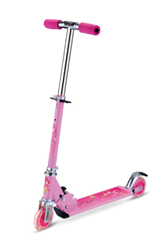 iron scooter， two-wheel scooter， children‘s scooter， scooter， etc.