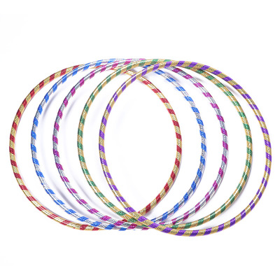 Laser Hula Hoop