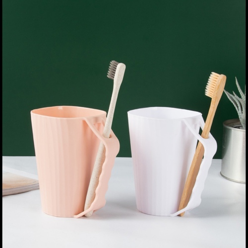 internet celebrity wash cup male and female students tooth bucket creative tooth cup couple toothbrush cup gift cup one-piece delivery