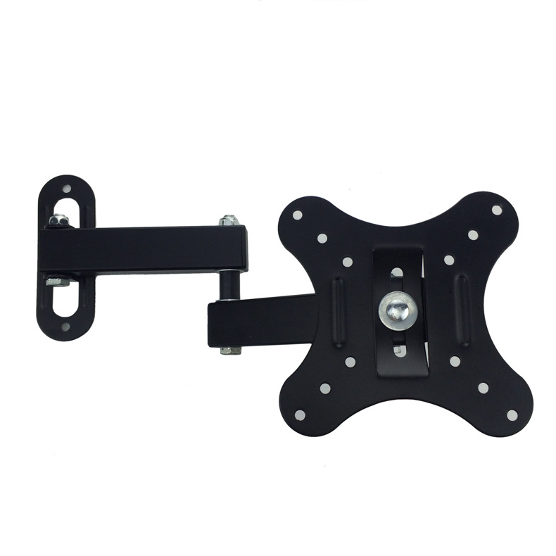 Currently Available Goods 14-22-24-26 Inch Movable Rotating LCD Computer Monitor TV Bracket Telescop