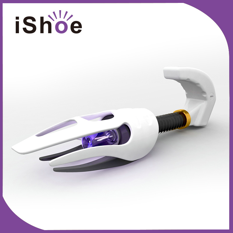 Shoe Sterilizer Net Shoe Treasure Portable Electric Heating Shoes Dryer Household Deodorant Disinfec