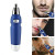 Factory Wholesale Electric Nose Hair Trimmer Nose Shaving Scissors Nose Hair Trimmer Nose Shaving Nasal Knife Shaver