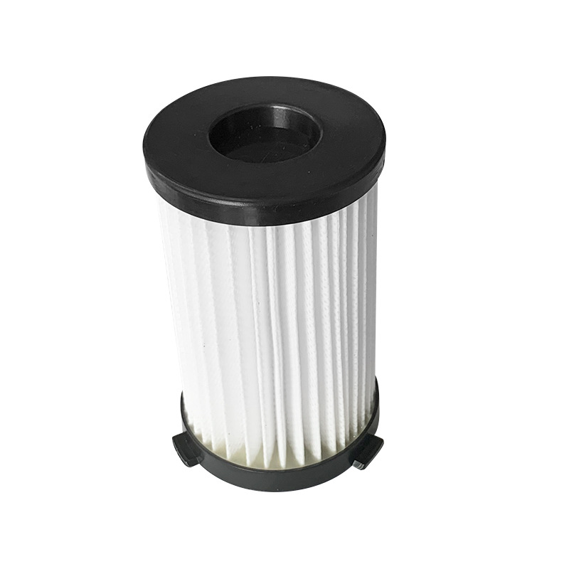 Fit Moosoo Wireless Vacuum Cleaner Accessories Haipa D600/601 Filter Filter Screen HEPA Filter Cotto