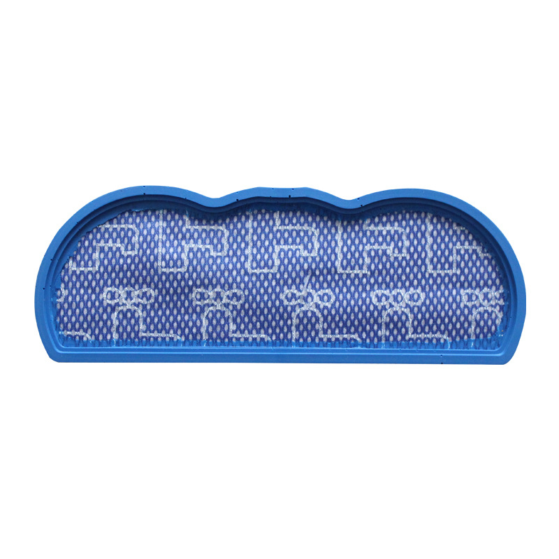 Suitable for Samsung Dust Collector DJ97-01670B Sc8810 Sc8813 Accessories Filter Screen Sponge Filte
