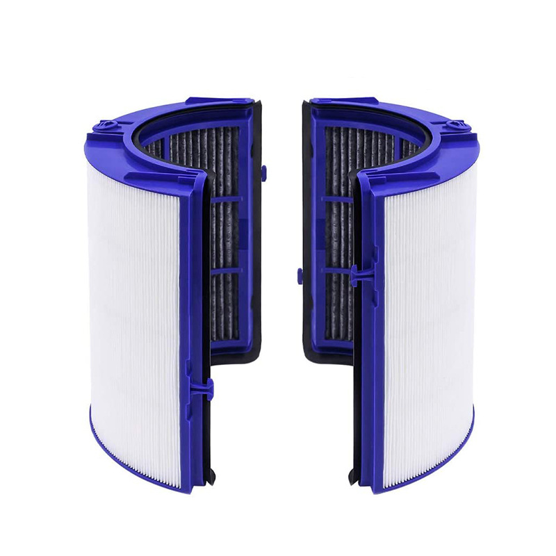 Compatible with Dyson Tp06 Hp06 Air Cleaner Filter Element Ph02 Filter Screen Haipa HEPA